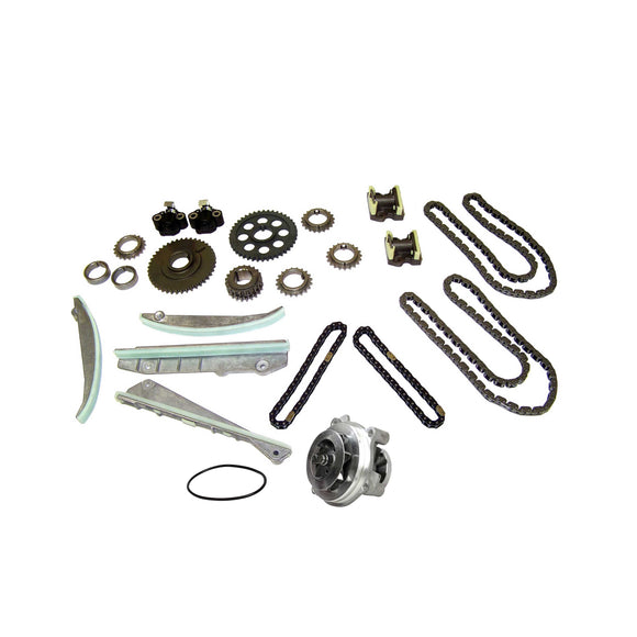 Timing Chain Kit with Water Pump 2003-2004 Ford,Mercury 4.6L