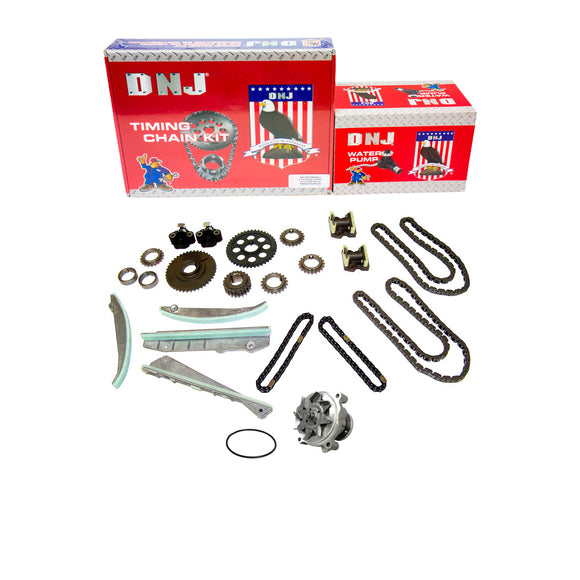 Timing Chain Kit with Water Pump 2003-2005 Lincoln 4.6L