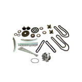 Timing Chain Kit with Water Pump 2003-2005 Lincoln 4.6L