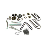 Timing Chain Kit with Water Pump 2003-2004 Mercury 4.6L