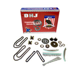 2004 Mercury Marauder 4.6L Timing Set