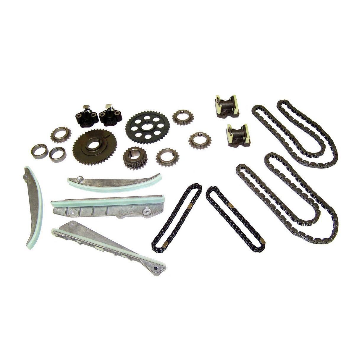 Timing Chain Kit with Water Pump 2003-2005 Lincoln 4.6L