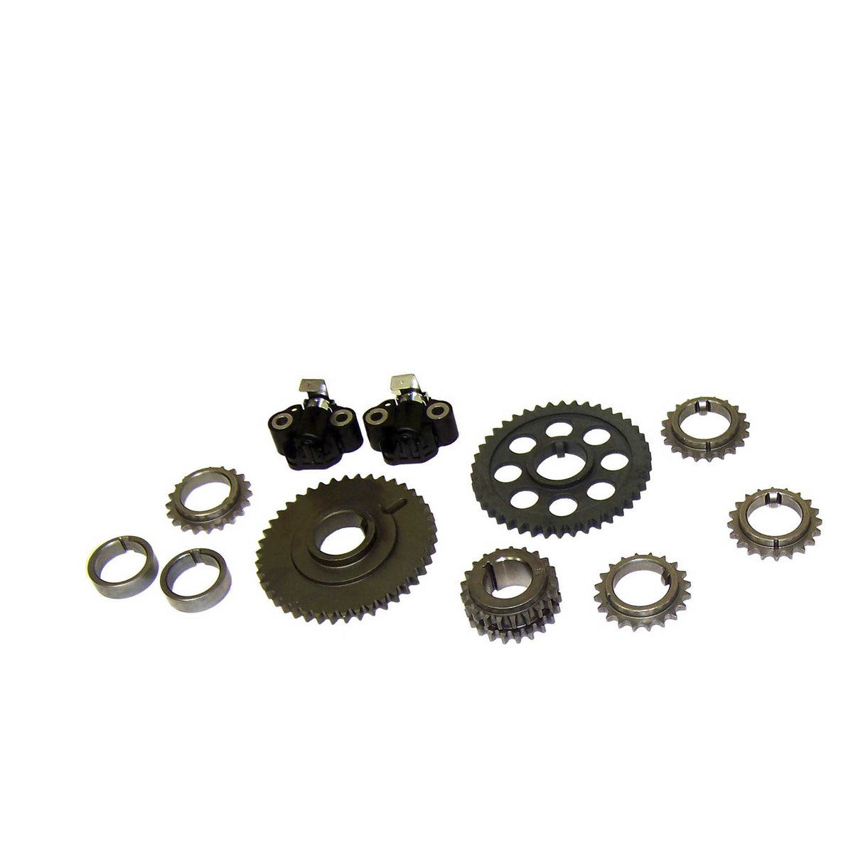 2004 Mercury Marauder 4.6L Timing Set