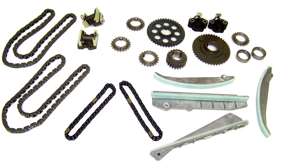 Timing Chain Kit with Water Pump 2003-2005 Lincoln 4.6L