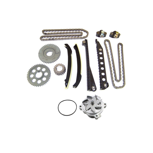 Timing Chain Kit with Water Pump 2002 Ford 5.4L