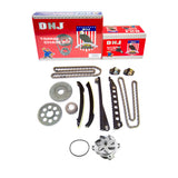 Timing Chain Kit with Water Pump 2002 Ford 5.4L