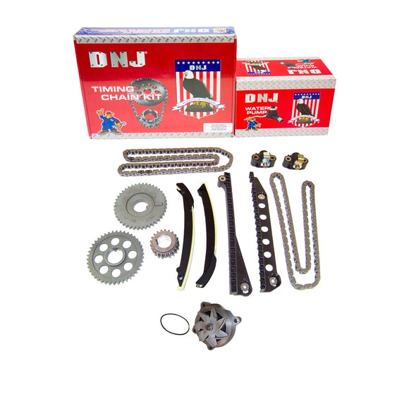 Timing Chain Kit with Water Pump 2002-2004 Ford 5.4L