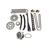 Timing Chain Kit with Water Pump 2003-2008 Ford 5.4L