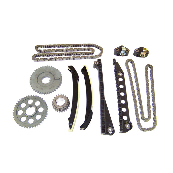 Engine Rebuild Kit