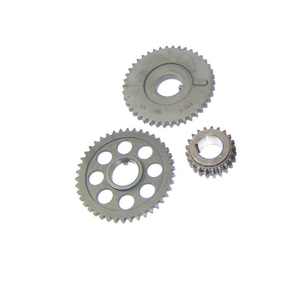 2002 Ford E-450 Econoline Super Duty 5.4L Timing Set