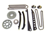 Timing Chain Kit with Water Pump 2002 Ford 5.4L