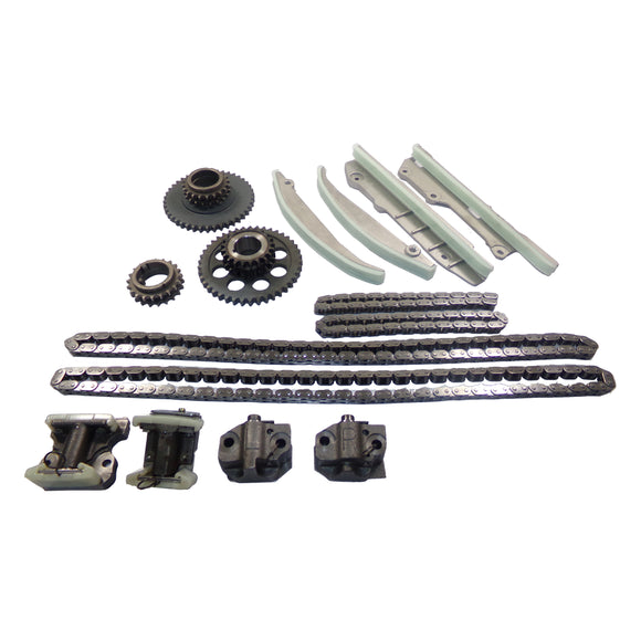 Timing Chain Kit with Water Pump 2001-2002 Lincoln 4.6L