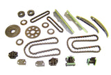 Timing Chain Kit with Water Pump 1998-1999 Ford,Lincoln 4.6L