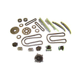 Timing Chain Kit with Water Pump 2010-2014 Ford,Lincoln 5.4L