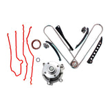 Timing Chain Kit with Water Pump 2002 Ford 5.4L
