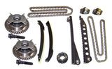 Timing Chain Kit with Water Pump 2004-2010 Ford,Lincoln 5.4L