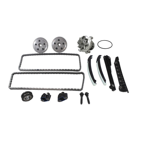 Timing Chain Kit with Water Pump 2004-2010 Ford,Lincoln 5.4L