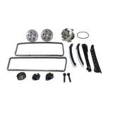 Timing Chain Kit with Water Pump 2004-2010 Ford,Lincoln 5.4L