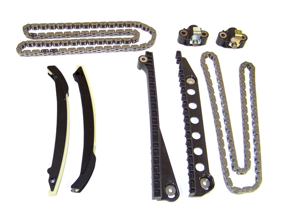 Timing Chain Kit with Water Pump 2002 Ford 5.4L