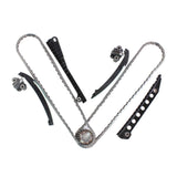 Timing Chain Kit with Water Pump 2004-2010 Ford,Lincoln 5.4L