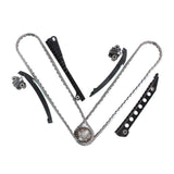 Timing Chain Kit with Water Pump 2002-2009 Ford 6.8L