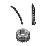 2014 Ford F-550 Super Duty 6.8L Timing Set