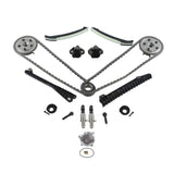 Timing Chain Kit with Water Pump 2007-2009 Ford,Lincoln 5.4L