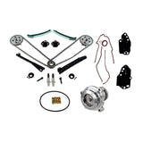 Timing Chain Kit with Water Pump 2007-2009 Ford, Lincoln 5.4L V8