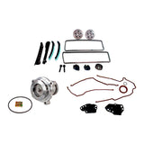 Timing Chain Kit with Water Pump 2007-2009 Ford,Lincoln 5.4L
