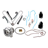 Timing Chain Kit with Water Pump 2007-2016 Ford,Lincoln 5.4L-6.8L