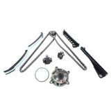 Timing Chain Kit with Water Pump 2002-2004 Ford 5.4L