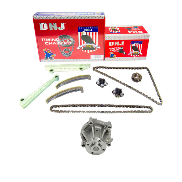 Timing Chain Kit with Water Pump 2005-2009 Ford 4.6L