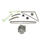 Timing Chain Kit with Water Pump 2005-2009 Ford 4.6L