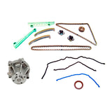 Timing Chain Kit with Water Pump 2005-2009 Ford 4.6L