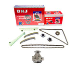 Timing Chain Kit with Water Pump 2010 Ford 4.6L