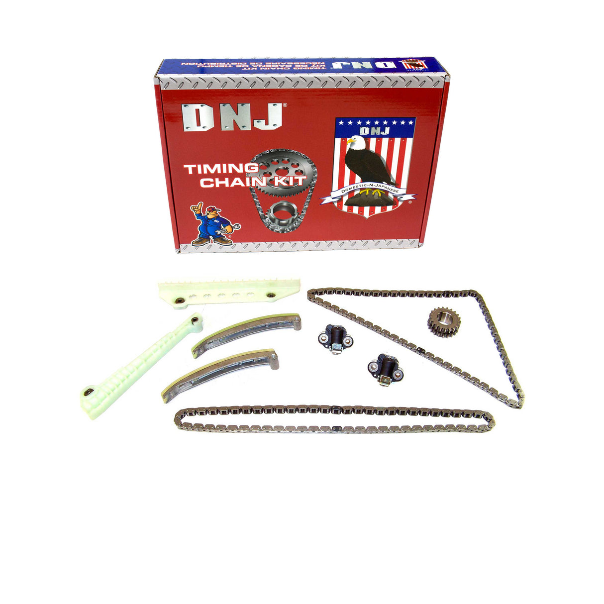 2010 Ford F-150 4.6L Timing Set