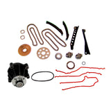 Timing Chain Kit with Water Pump 1997-2001 Ford 6.8L