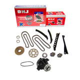 Timing Chain Kit with Water Pump 1997-2001 Ford 6.8L