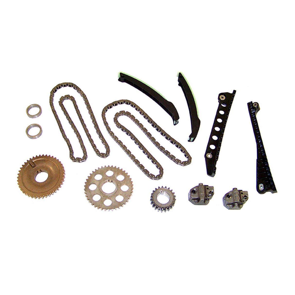 Timing Chain Kit with Water Pump 1997-2001 Ford 6.8L