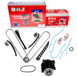Timing Chain Kit with Water Pump 2002-2009 Ford 6.8L