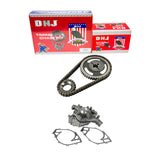 Timing Chain Kit with Water Pump 1988-1992 Ford 7.5L