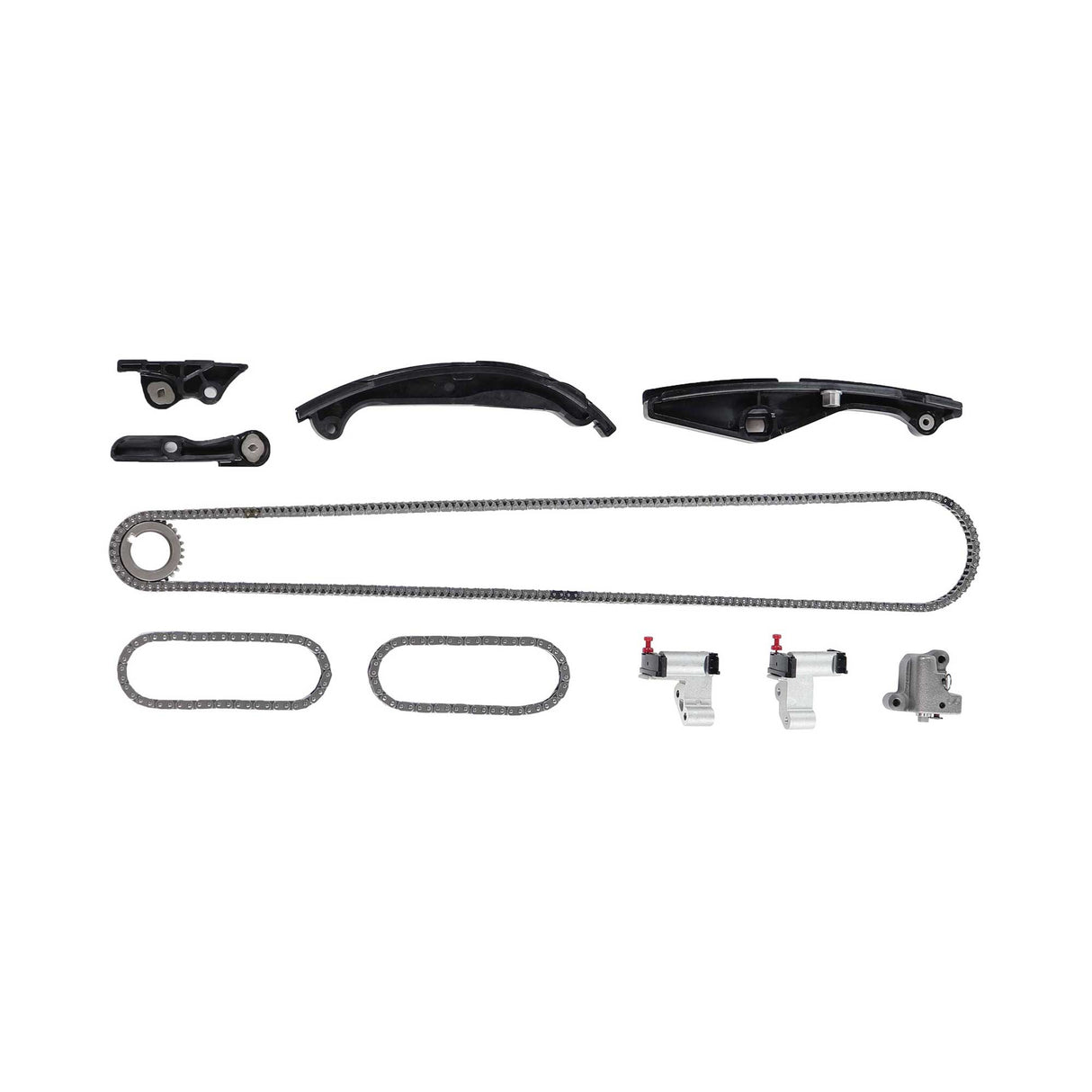 Timing Chain Kit with Water Pump 2011-2012 Ford,Lincoln 3.5L