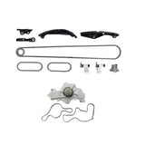 Timing Chain Kit with Water Pump 2011-2012 Ford,Lincoln 3.5L