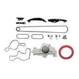 Timing Chain Kit with Water Pump 2011-2012 Ford,Lincoln 3.5L