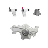 Timing Chain Kit with Water Pump For 2011-2015 Ford Lincoln DOHC