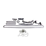 Timing Chain Kit with Water Pump 2007-2011 Ford,Lincoln,Mazda,Mercury 3.5L-3.7L