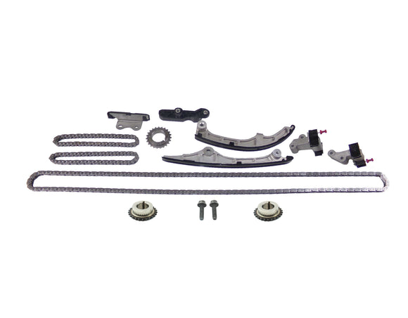 Timing Chain Kit with Water Pump 2007-2011 Ford,Lincoln,Mazda,Mercury 3.5L-3.7L