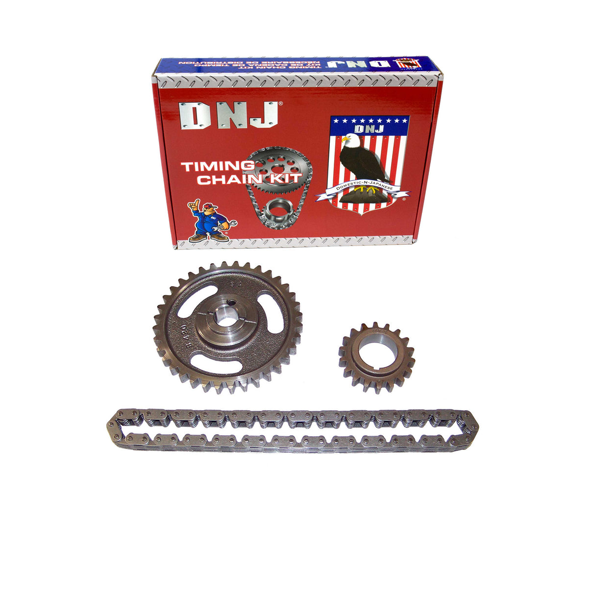 Timing Set 1972-1987 Ford,Lincoln,Mercury 7.5L