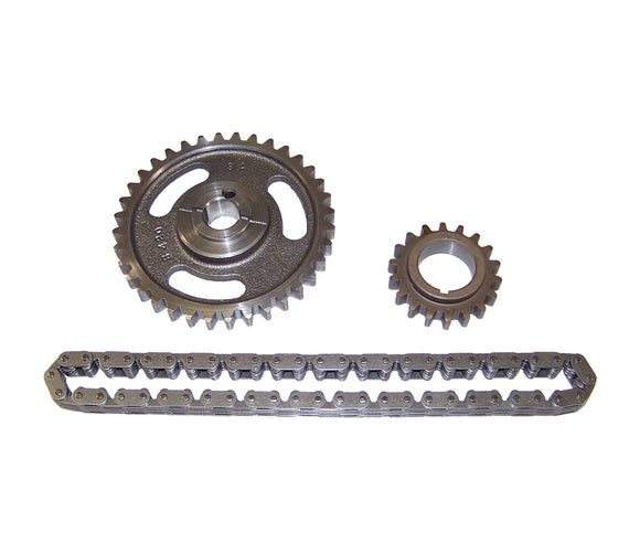 Timing Chain Kit with Water Pump 1972-1987 Ford,Lincoln,Mercury 7.5L