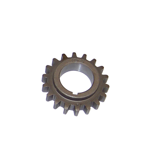 1984 Ford E-350 Econoline 7.5L Timing Set